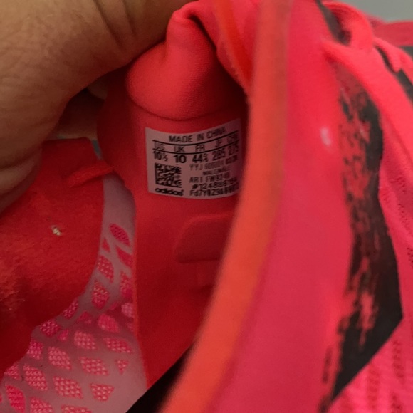 Adidas Light Strike shoes with carbon plate - Picture 3 of 3